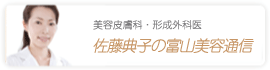 佐藤のりこのブログ
